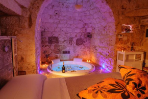 Relais Il Trullo della Rupe